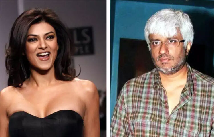 অভিনেত্রী সুস্মিতা সেন বলিউড জগতে পা রাখেন ‘দস্তক’ ছবির মাধ্যমে। মহেশ ভাট সেই ছবির পরিচালক হওয়ার সূত্রে ফিল্মের সেটেই তার সঙ্গে বিক্রম ভাটের পরিচয় হয়। তাদের অন্তরঙ্গ সম্পর্কের কথা তখন বলিউডের সবার মুখে মুখে। স্ত্রী অদিতির সঙ্গে বিচ্ছেদের কারণ হিসেবে বিক্রম অবশ্য তার সঙ্গে সুস্মিতার বিবাহ-বহির্ভূত সম্পর্ককেই দায়ী করেছেন। ছবি: সংগৃহীত