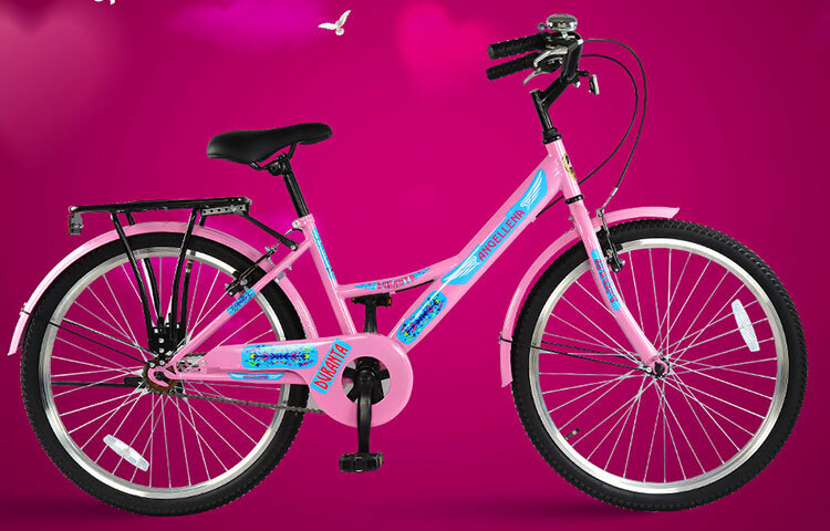 সাইকেল চালালে ভালো কোলেস্টেরলের মাত্রা বাড়ে এবং খারাপ কোলেস্টেরলের মাত্রা কমে যায়। ছবি: সংগৃহীত