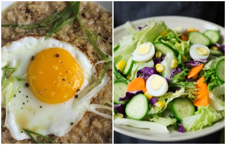 খুব কম দামে পুষ্টিকর খাবারের ক্ষেত্রে ডিমের জুড়ি মেলা ভার! জানেন কী ওজন আর কোলেস্টেরলের মাত্রা নিয়ন্ত্রণে রাখতে সহায়ক হতে পারে ডিম!