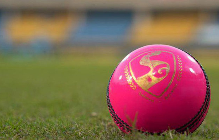 রাত পোহালেই ইডেনে গোলাপি বলের টেস্ট। গোটা শহরের ক্রিকেটপ্রেমীরা উন্মাদনায় ফুটছেন। কাল বাংলাদেশ-ভারত টেস্ট ম্যাচ ঘিরে উৎসাহের অন্ত নেই। এই প্রথম গোলাপি বলে টেস্ট খেলবে দুই দেশ। এমন ম্যাচ স্মরণীয় করে রাখতে বিসিসিআই-এর উদ্যোগের শেষ নেই।