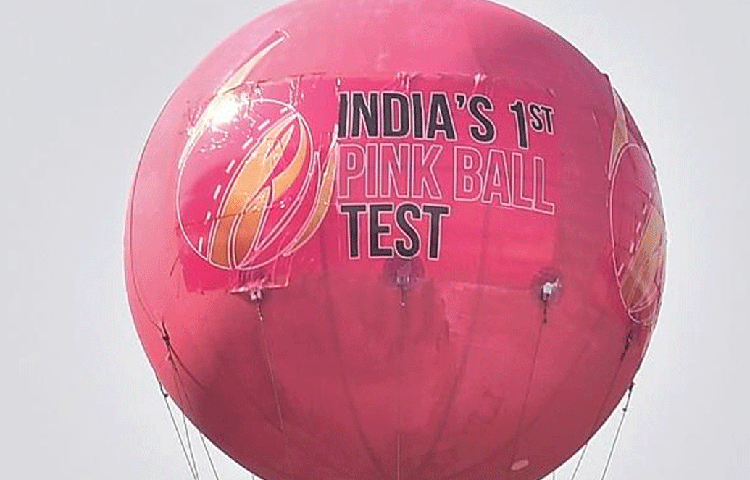 টেস্ট ম্যাচ চলার কথা ৫ দিনব্যাপী। ৫ দিনই ক্রিকেটপ্রেমীরা এই একই উন্মাদনা নিয়ে গ্যালারিতে হাজির থাকেন কি না, সেটাই দেখার।