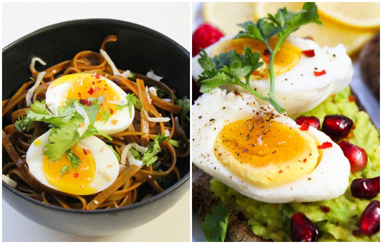 ফাটানোর পর যদি দেখেন ডিমের সাদা অংশ ঘন, তা হলে বুঝবেন ডিম টাটকা। ডিম যত পুরোনো হয়, এই সাদা অংশ তত পাতলা হতে থাকে। ছবি: সংগৃহীত