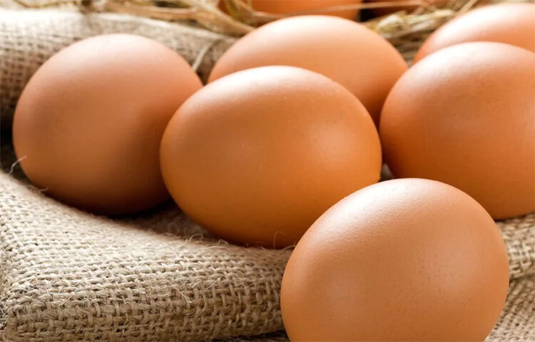 তাছাড়া যদি হার্টের সমস্যা এবং উচ্চ রক্তচাপের সমস্যা এবং ব্লাড সুগার থাকে তবে ডিম খাওয়ায় লাগাম টানতে হবে। খুব বেশি হলে মাসে দুটো ডিম খেতে পারেন! তবে একটা বয়সের পর রোজ ডিম খাওয়ার আগে অবশ্যই চিকিৎসকের পরামর্শ প্রয়োজন যদি শরীরে রোগ থাকে। আর সুস্থ ব্যক্তিরা সবসময় দিনে একটা ডিম খেতেই পারেন। ছবি: সংগৃহীত