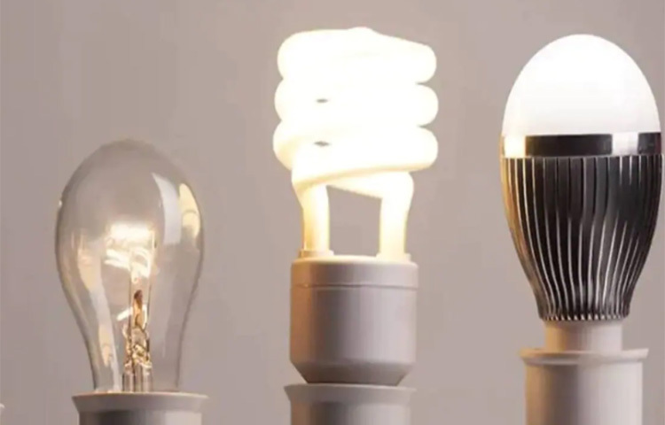 বাড়িতে এলইডি আলোর ব্যবহার বাড়ান। এতে বিদ্যুৎ কম লাগে। ফলে বিলের ক্ষেত্রে সাশ্রয়ী। ছবি: সংগৃহীত