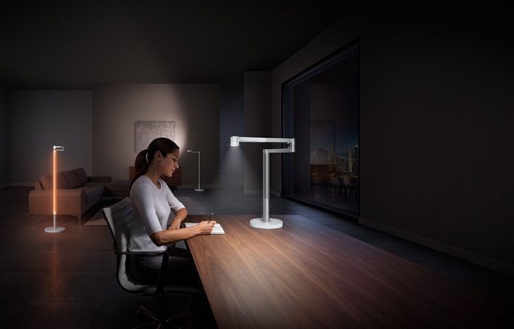 সারা বাড়িতে আলো জ্বালিয়ে না রেখে ‘টাস্ক লাইটিং’ ব্যবহার করুন। যেমন, প্রয়োজনে বই পড়ার জন্য রিডিং ল্যাম্প ব্যবহার করুন। ছবি: সংগৃহীত