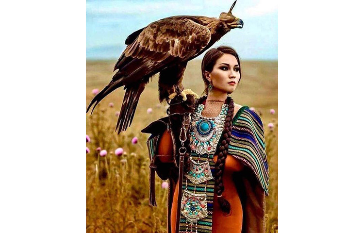 স্ক্যান্ডিনেভিয়ান দেশগুলোতে বাজপাখি এক সময় রীতিমতো কূটনৈতিক পর্যায়ে ব্যবহৃত হতো। ওসব অঞ্চলে দেশে-দেশে, রাজায়-রাজায় একজন-আরেকজনের কাছে উপহার হিসাবে পাঠাতেন শিকারী এই বাজপাখি। ইতিহাসের পাতায় বাজ উস্তাদ প্রশিক্ষকদের প্রভু হিসাবে যে নরপতির নাম সবচেয়ে বেশি উল্লেখ রয়েছে, তিনি জার্মানির সম্রাট দ্বিতীয় ফেডারিক। ছবি: সংগৃহীত