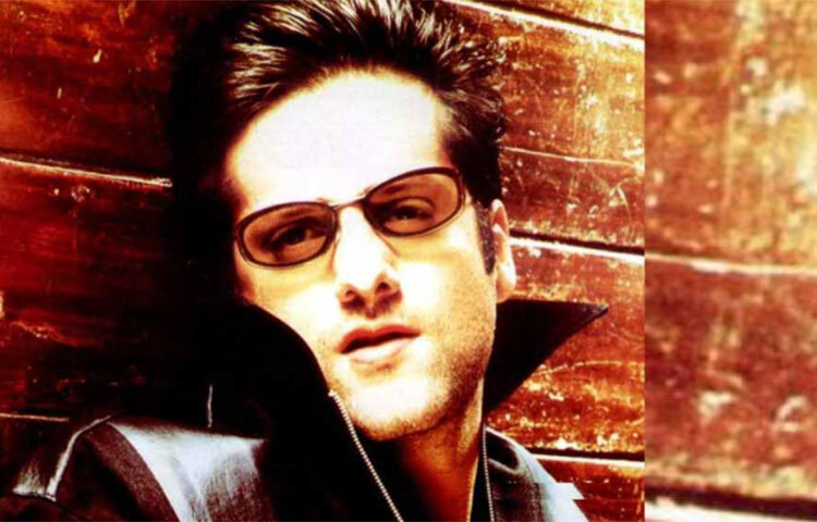 ফারদিন জানিয়েছেন, ধীরে ধীরে তার জীবন স্বাভাবিক হতে শুরু করে। নিজের খেয়াল রাখা বা ইন্ডাস্ট্রির লোকজনের সঙ্গে দেখাসাক্ষাৎ করা শুরু করেন। সে সময়ই তার ‘উদ্ধারকর্তা’ হয়ে দাঁড়ান পরিচালক রামগোপাল বর্মা। ছবি: সংগৃহীত