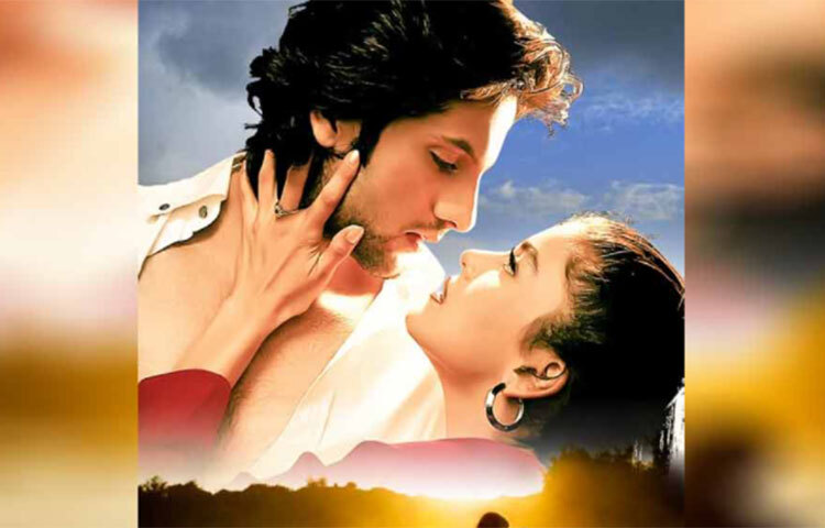 ১৯৯৮ সালে মুক্তি পেয়েছিল ফারদিনের প্রথম ছবি, ‘প্রেম অগন’। তাতে আনকোরা মেঘনা কোঠারির সঙ্গে জুটি বেঁধেছিলেন তিনি। প্রথম ছবিতে প্রাতিষ্ঠানিক স্বীকৃতি পেলেও ফারদিনের অভিনয় দক্ষতা নিয়ে প্রশ্ন উঠে গিয়েছিল। ছবি: সংগৃহীত