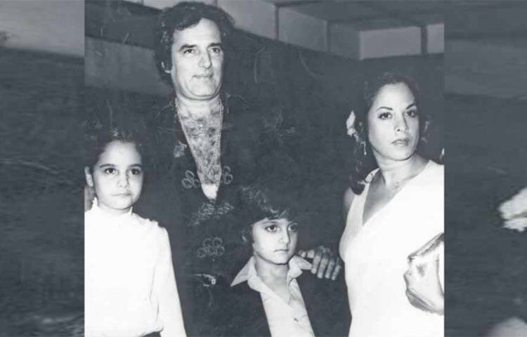 কাজকর্ম না থাকায় এক সময় তাকে হাতখরচা দিতেন ফিরোজ খান। ফারদিন জানিয়েছেন, এক বছরের জন্য মাথার উপর ছাদের ভরসা দিতে রাজি হয়েছিলেন তার বাবা। সঙ্গে জুটত খাওয়াদাওয়া এবং ৫০ হাজার রুপি হাতখরচা। ছবি: সংগৃহীত