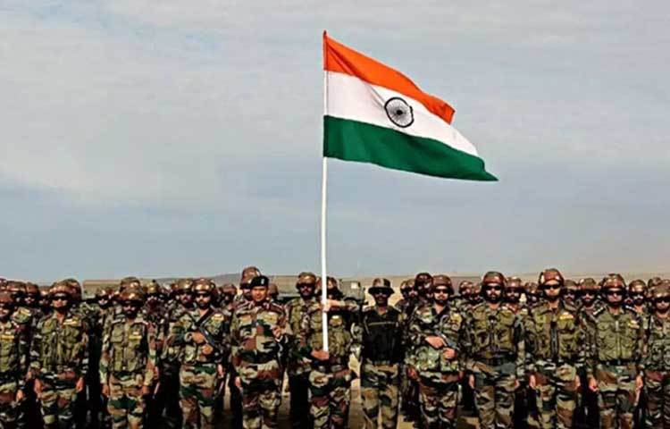 চাষাবাদে কোনো অভিজ্ঞতাই ছিল না তার। বাবাও ছিলেন ভারতীয় সেনাবাহিনীতে। ফলে পরিবারেও যে চাষাবাদের চল ছিল, তেমনটা নয়। কিন্তু চাষাবাদের প্রতি একটা ঝোঁক বরাবরই ছিল বিদ্যাধরনের।