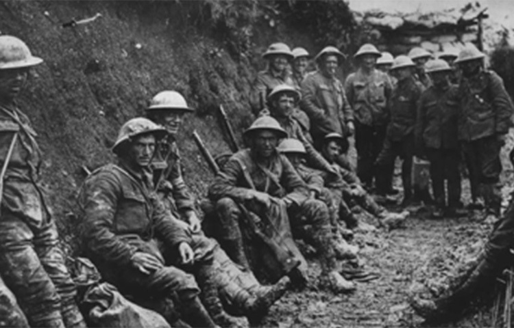 ফ্রাঙ্ক মঞ্চে পেশীশক্তি প্রদর্শনের আগে প্রথম বিশ্বযুদ্ধে সৈনিক হিসাবে লড়ে ছিলেন। ১৯২৪ সাল নাগাদ তিনি বিশ্বজুড়ে জনপ্রিয়তা লাভ করেন। ছবি: সংগৃহীত