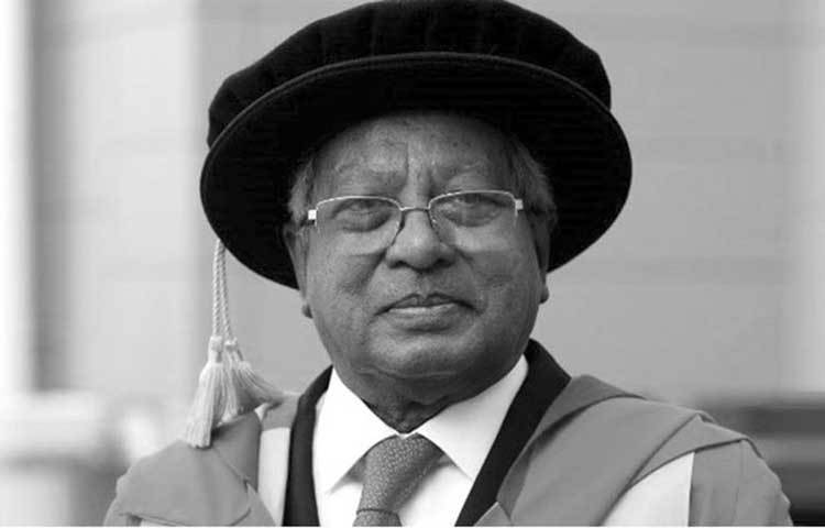 ফজলে হাসান আবেদ ১৯৩৬ সালের ২৭ এপ্রিল হবিগঞ্জ জেলার বানিয়াচংয়ে জন্মগ্রহণ করেন। তার পিতা ছিলেন একজন জমিদার। তার মায়ের নাম সৈয়দা সুফিয়া খাতুন।