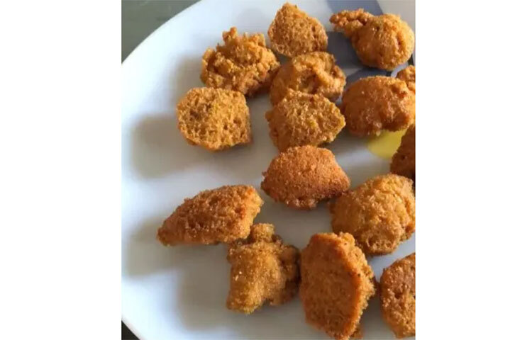 মস্তিষ্ক সুস্থ রাখতে সাহায্য করে মাছের ডিম। এতে থাকা উপকারী উপাদান বয়সজনিত সমস্যা দূর করে। মাছের ডিমে থাকা উপকারী উপাদান চোখ সুস্থ রাখতে সাহায্য করে। চোখ শুকিয়ে যাওয়ার সমস্যা দূর করে, দৃষ্টিশক্তি প্রখর করে। ছবি: সংগৃহীত