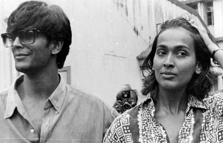 নিজের সময়ে মধু ছিলেন দেশের সেরা মডেলদের মধ্যে এক জন। ক্যারিয়ারে সাফল্যের পাশাপাশি এসেছে বিতর্কও। সুপারমডেল মিলিন্দ সোমানের সঙ্গে তিনি নগ্ন হয়ে মডেলিং করেন।