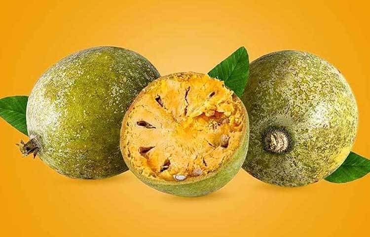 বেল: অনেকে বেল রান্না করে খান। কিন্তু বেলে ১৯ ডিগ্রি তাপমাত্রা পেলে খাবারের গুণাগুণ নষ্ট হয়ে যায়। তাই বেল কাঁচা খাওয়া ভালো।