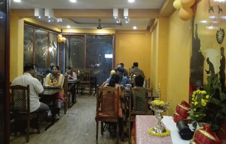 সব মিলিয়ে মোট ১১টা শাখা খুলেছেন তিনি। বিশ্বজুড়ে আরো অনেক আউটলেট খোলার স্বপ্ন রয়েছে জয়ন্তীর। তার ইচ্ছা বিশ্বজুড়ে ‘পূর্ণব্রহ্ম’-র পাঁচ হাজার শাখা হবে।