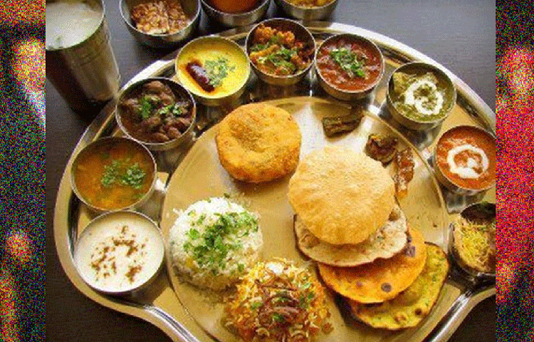 সব জায়গার খাবার খেয়ে, সেগুলো বাড়িতে প্রথমে বানাতেন তিনি। তার রেস্তোরাঁয় শিব থালি, মহালক্ষ্মী থালি এবং শিশুদের জন্য বালগোপাল থালির ব্যবস্থা রয়েছে। স্বাস্থ্যের কথা মাথায় রেখে প্রতিটা খাবারে কোনো প্রিজারভেটিভ ব্যবহার করেন না বলেও দাবি করেছেন তিনি।