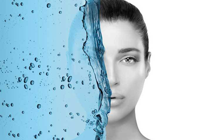 পানির মাত্রা বজায় রাখতে শসাতে ৯৫ শতাংশ পানি থাকে। দেহ ঠান্ডা রাখতে, দেহে টক্সিনের মাত্রা পরিমিত রাখতে শসা অত্যন্ত গুরুত্বপূর্ণ।