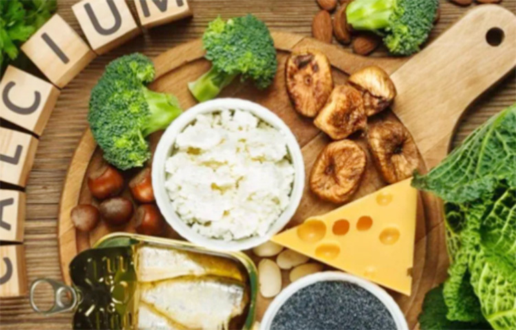 ক্যালসিয়ামের উৎস হিসেবে ডিম ও দুধই সবচেয়ে বেশি জনপ্রিয়। নিরামিষাশীরা ডিম খান না। আবার অনেকের দুধে অ্যালার্জির সমস্যা দেখা দেয়। ছবি: সংগৃহীত