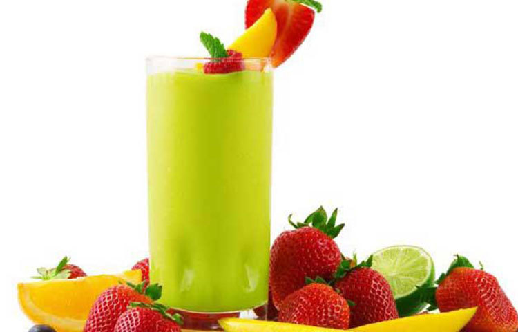 সাইট্রাস খাবারের সঙ্গে দুধজাতীয় খাবার খাওয়া একেবারেই ঠিক নয়। এসিডিক এসিড দুধ জমিয়ে দেয়। ফলে পেটে সমস্যা দেখা দিতে পারে। আবার প্রোটিন ও শ্বেতস্বার জাতীয় খাবারও একসঙ্গে খাওয়া ঠিক নয়। যদি আপনি মাংসের কোনো আইটেম রাখেন, তবে তা ব্যালেন্স করতে সাইড ডিশে অবশ্যই রাখুন ফ্রেশ ভেজিটেবল।