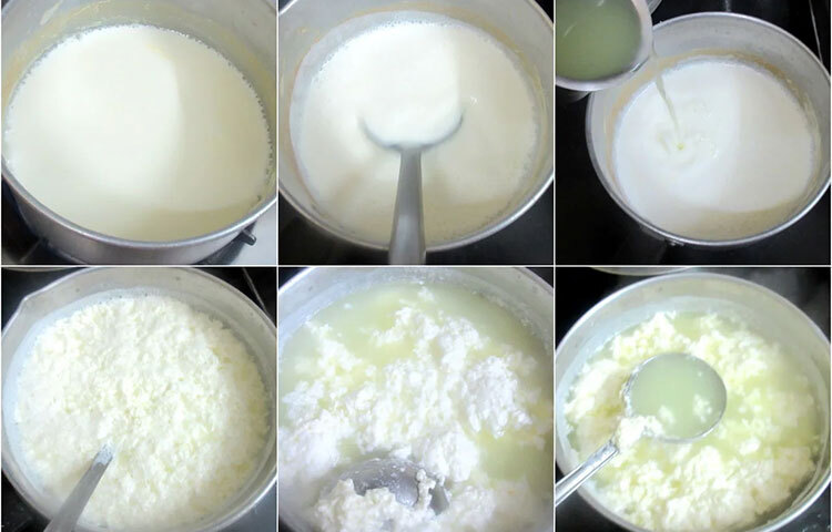 ছানা: রাতে খাওয়ার পরও যদি খুদা পায়, তবে ছানা খাওয়া যেতে পারে। বাকি রাত পেট ভরিয়ে রাখার জন্য এক বাটি ছানাই যথেষ্ট। এর মধ্যে যে প্রোটিন আছে তা মানব দেহে পেশি সুসংগঠিত করতে সাহায্য করে। ছবি: সংগৃহীত