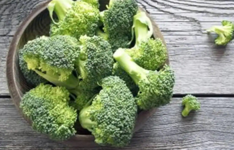 সুপারফুড ব্রকোলিতে আছে ভিটামিন সি, ভিটামিন কে এবং ফোলেট। ছবি: সংগৃহীত