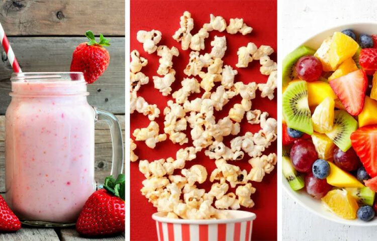 চেরি: মিষ্টি খেতে ইচ্ছে হলে বেছে নেওয়া যায় চেরি। এর মধ্যে আছে মেলাটোনিন যা ভালো ঘুম আনতে সাহায্য করে। ছবি: সংগৃহীত