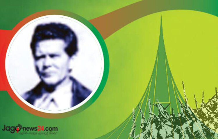 বীরপ্রতীক ওডারল্যান্ড: বাংলাদেশের স্বাধীনতা যুদ্ধে গুরুত্বপূর্ণ ও সাহসী অবদান রাখার জন্য বীরপ্রতীকপ্রাপ্ত ওডারল্যান্ড ছিলেন একজন ডাচ-অস্ট্রেলিয়ান কমান্ডো অফিসার। ঢাকায় বাটা স্যু কোম্পানির প্রোডাকশন ম্যানেজার হিসেবে ওডারল্যান্ড ১৯৭০ সালের শেষ দিকে প্রথম ঢাকায় আসেন।