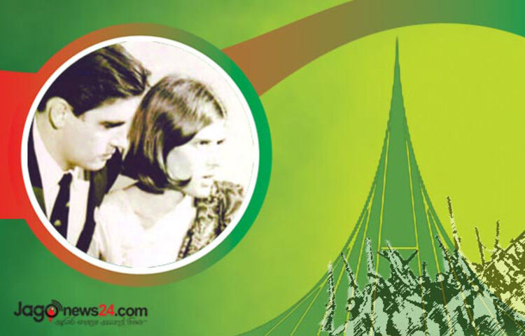 পল কনেট দম্পতি: লন্ডনে বাংলাদেশের নিরীহ জনমানুষের ওপর অস্ত্র ব্যবহারে নির্মম হত্যাকাÐের বিরুদ্ধে জনমত গড়ে তোলার গুরুত্বপূর্ণ কাজ করেছিল পল কনেট দম্পতি। পাকিস্তান দোসররা বাংলাদেশে নিরীহ মানুষের রক্ত ঝরাচ্ছে এ খবরে তারা আর চুপ করে বসে থাকতে পারেননি। মুক্তিযুদ্ধকে সমর্থন, বাংলাদেশের খাদ্যসামগ্রী ও ওষুধপথ্য পাঠানোর জন্য তিনি ‘অপারেশন ওমেগা’ নামে একটি সংস্থা করেন।