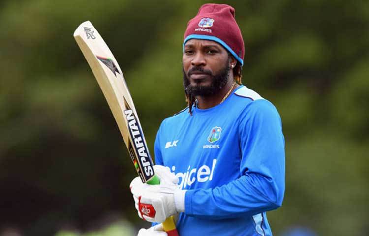 ক্রিস গেইল ছাড়াও আন্তর্জাতিক ক্রিকেট তারকাদের মধ্যে আফগানিস্তানের মহম্মদ শেহজাদ এবং শ্রীলঙ্কার উপল থারাঙ্গাকে নেপালের টি-টোয়েন্টি লিগে খেলতে দেখা যাবে।