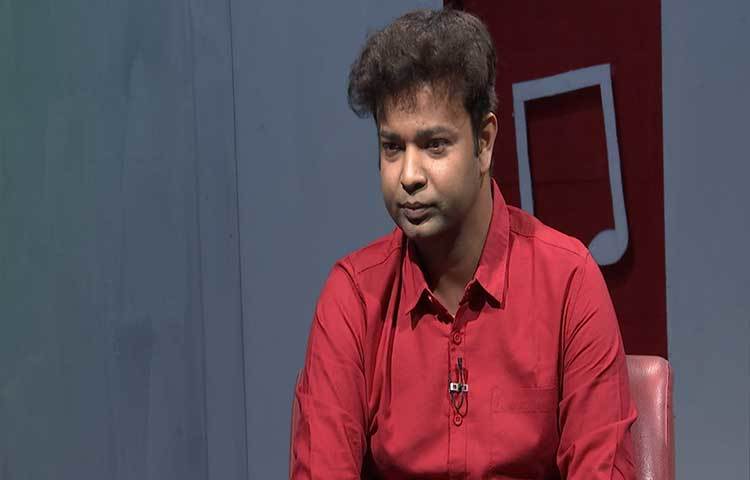 শাহজালাল সরদার শিমুলের প্রযোজনা এবং সাজেদুর রহমান রুবেলের সম্পাদনায় ‘গান আলাপন’ এর এই পর্বটি বিটিভি ও বিটিভি ওয়ার্ল্ডে একযোগে প্রচার হবে আজ (বৃহস্পতিবার) বিকেল ৪টা ৩০ মিনিটে।