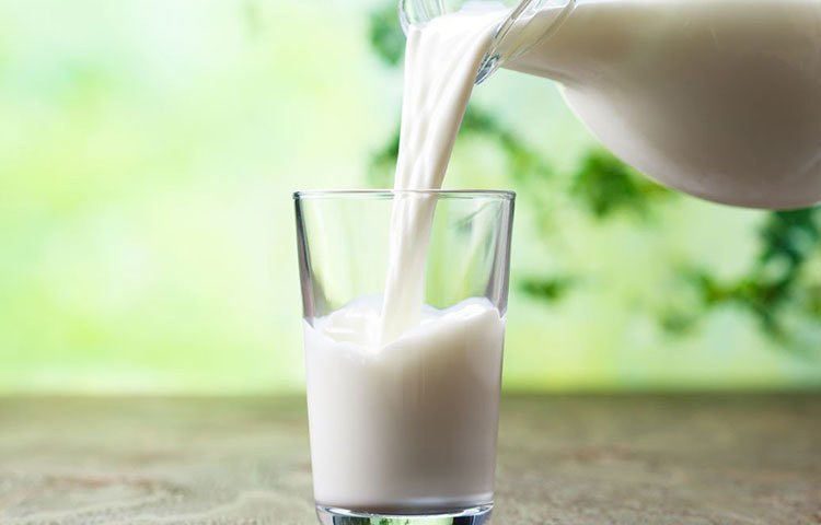 ক্যালশিয়াম শরীরের অম্ল শুষে নিতে অনেকটা সাহায্য করে। তাই গ্যাস-অম্বলের সমস্যায় ঠান্ডা দুধ খান। গরম দুধ অনেকেই সহ্য করতে পারেন না। শরীরে সহ্য না হলে গরম দুধে গ্যাসের সমস্যা বাড়ায়। কিন্তু দুধ ঠান্ডা হলে সেই সমস্যা তো থাকেই না, উল্টে গ্যাস্ট্রিকের ব্যথাও অনেকটা কমিয়ে দিতে পারে।