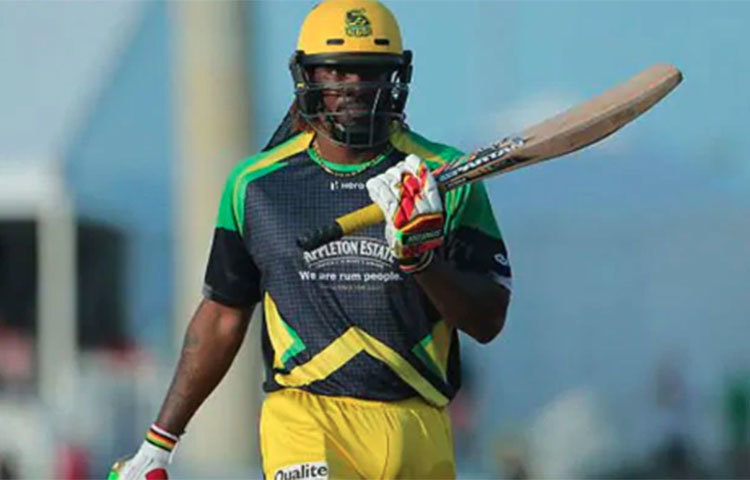 করোনা পরবর্তী সময়ে সরকারের অনুমতি নিয়েই ১৮ অগাস্ট থেকে ১০ সেপ্টেম্বর পর্যন্ত ত্রিনিদাদে হবে এবারের সিপিএল।