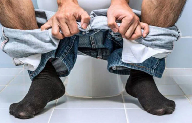 ঝিঙে ফাইবারে ভরপুর। কাজেই কোষ্ঠকাঠিন্য দূর করে। অ্যাসিডিটি ও আলসার কমায়। পাকস্থলীর কার্যক্ষমতা বৃদ্ধি করে খাবার হজমে সাহায্য করে। ছবি: সংগৃহীত