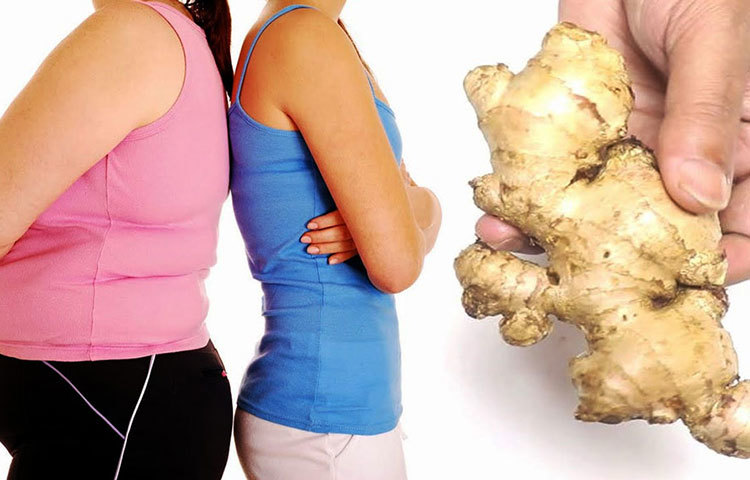 ওজন কমানোর ক্ষেত্রে মোক্ষম দাওয়াই হতে পারে আদা। আদা ক্যালরি চটজলদি বার্ন করতে সক্ষম। তাছাড়া, আদার রস কার্বোহাইড্রেট দ্রুত হজম করায়, মেটাবলিজম রেট বাড়ায়, ইনসুলিনের নিঃসরণ বাড়ায়। ফলে ওজন সহজেই নিয়ন্ত্রণে থাকে।