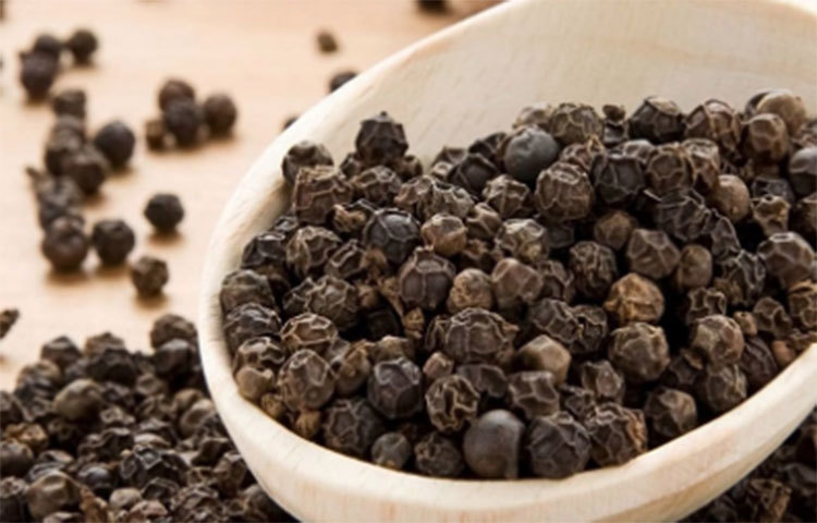 শুধুই রান্নার মশলা হিসাবে গোল মরিচ পরিচিত নয়, গোল মরিচের একাধিক গুণ রয়েছে যা অনেকেরই জানা নেই।