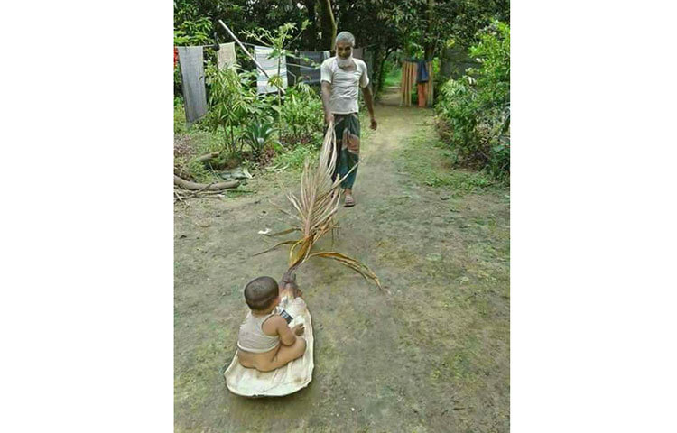 এই স্মৃতি কী কখনো ভোলা যায়!