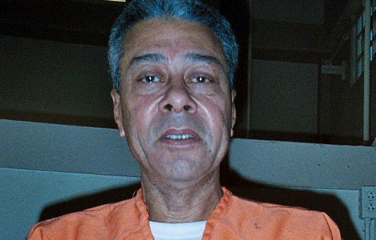 অ্যাঞ্জেল নিভেস দিয়াজ: খুন, অপহরণ এবং ডাকাতির জন্য মৃত্যুদণ্ড দেওয়া হয়েছিল তাকে। ফ্লোরিডার আদালত বিষ ইঞ্জেকশনের মাধ্যমে ৫৫ বছরের এই অপরাধীর মৃত্যুদণ্ড কার্যকর করে। লাস্ট মিল খেতে চায়নি অ্যাঞ্জেল। তাকে জেলের সাধারণ খাবার দেয়া হয়, সেটাও খেতে চায়নি।