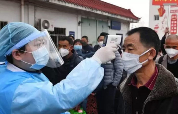 দ্যা সেন্টার অব ডিজিস কন্ট্রোল এন্ড প্রিভেনশন (ঈউঈ) এই বিষয়ে জানিয়েছে, এই ভাইরাস মূলত ইঁদুর বা ওই জাতীয় প্রাণীর থেকে মানব শরীরে ছড়ায়। ঠিক যেমন প্লেগ।