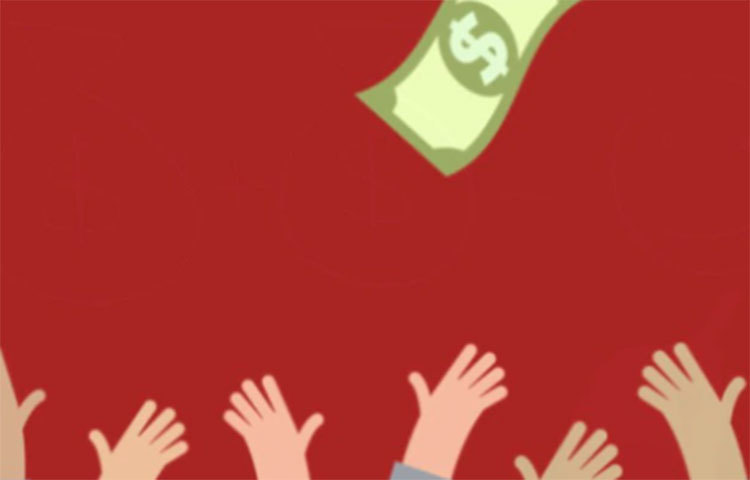 মার্কিন যুক্তরাষ্ট্রের জেনারেল সোশ্যাল সার্ভে (জিএসএস) একটি গবেষণার ফল প্রকাশ করেছে সম্প্রতি। তাতে জানানো হয়েছে, টাকা আর সুখের সম্পর্ক রয়েছে। ১৯৭২ সাল থেকে ৪৪ হাজার মানুষের উপর এই গবেষণা করা হয়েছে।