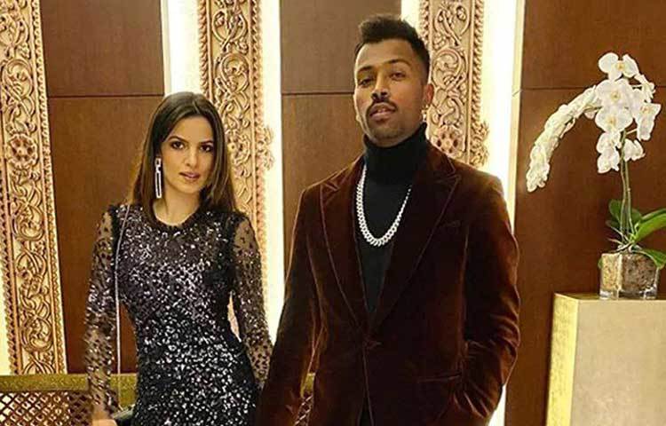 ইদানীং ভারতীয় অলরাউন্ডারের সঙ্গে বেশ কিছু অনুষ্ঠানে দেখা গিয়েছিল তাকে। তখন থেকেই জল্পনা শুরু হয়, তবে কি নাতাসাই জীবনসঙ্গী হতে চলেছেন হার্দিকের?