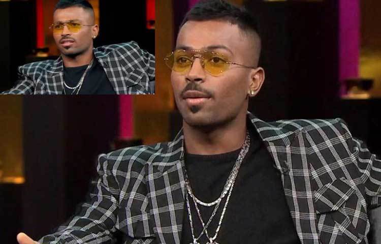 তবে এটাই হার্দিকের প্রথম সম্পর্ক নয়। এর আগে মডেল লিশা শর্মা এবং অভিনেত্রী এলি আব্রামের সঙ্গে তিনি ঘনিষ্ঠ ছিলেন বলে শোনা যায়। টক শো ‘কফি উইথ কর্ণ’-তে মেয়েদের নিয়ে অশ্লীল মন্তব্য করে নির্বাসনের কোপেও পড়েছিলেন তিনি।