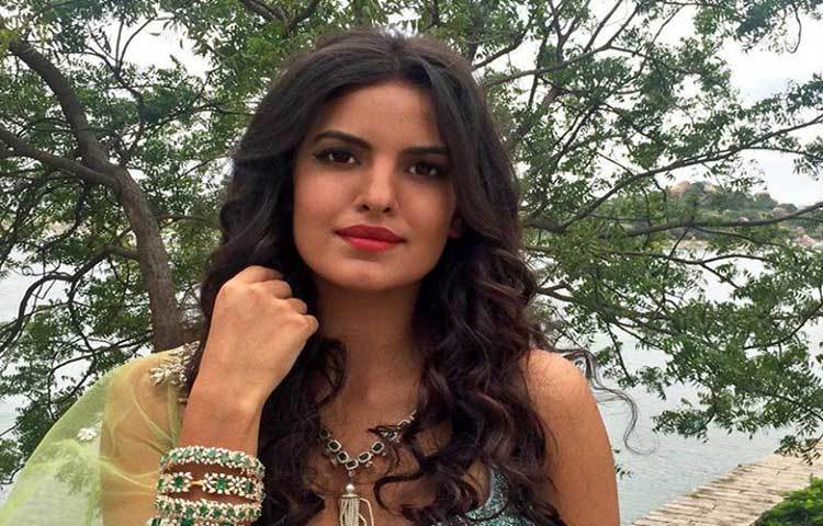 ২০১২ সালে নাতাসা ভারতে চলে আসেন ক্যারিয়ারের খোঁজে। প্রথমে মডেলিং দিয়ে শুরু। ফিলিপস, ক্যাডবেরি, টেটলি, জনসন অ্যান্ড জনসন-সহ বহু ব্র্যান্ডের বিজ্ঞাপনী মুখ ছিলেন তিনি।