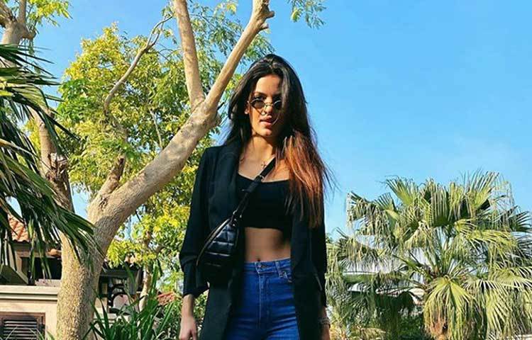 তবে অভিনয়ের থেকে বলিউডে তার পরিচিতি বেশি আইটেম গার্ল হিসেবেই। নাতাসা ক্যামিও চরিত্রে শাহরুখ-ক্যাটরিনার সঙ্গে স্ক্রিন শেয়ার করেছেন ‘জিরো’ ছবিতেও।