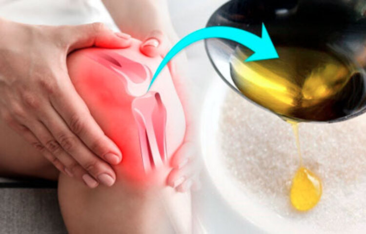 ৩-৪ চামচ অলিভ অয়েল গরম করে ব্যথার জায়গায় আলতো হাতে ১০-১৫ মিনিট মালিশ করুন। দিনে দু-তিনবার করতে হবে। ৩-৪ চামচ অলিভ অয়েল গরম করে ব্যথার জায়গায় আলতো হাতে ১০-১৫ মিনিট মালিশ করুন। দিনে দু-তিনবার করতে হবে।