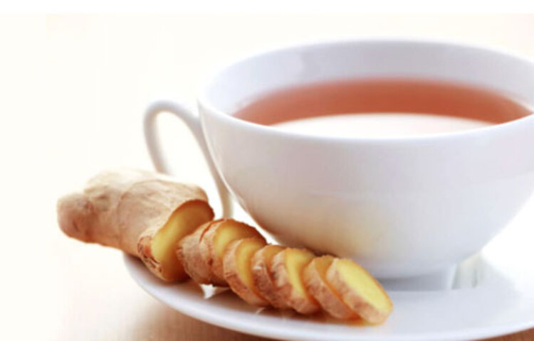 রোজ চায়ের সঙ্গে আদা মিশিয়ে খান।