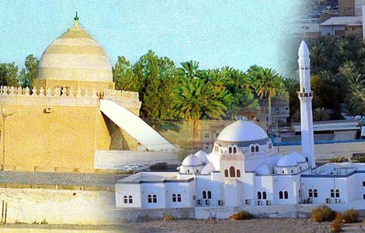 মসজিদে জুমআ: হিজরতের সময় প্রিয়নবি (স.) রানুনা উপত্যকায় একশত সাহাবাকে সঙ্গে নিয়ে প্রথম জুমআর নামাজ আদায় করেন। পরবর্তিতে এ স্থানে মসজিদ নির্মাণ হয়। আজকের পৃথিবীতে যা ‘মসজিদে জুমুআ’ নামে পরিচিত।