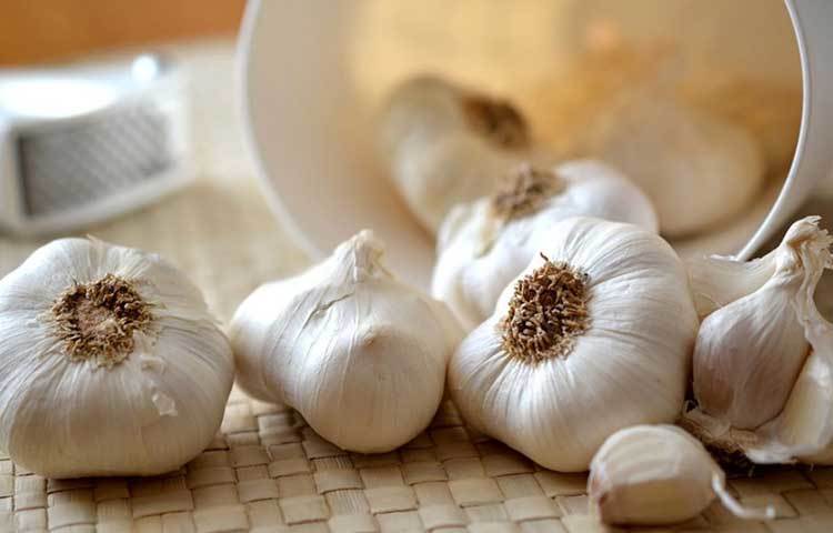 উচ্চ রক্তচাপ থেকে রেহাই পাওয়ার প্রথম ও প্রধান ধাপ অকারণ চিন্তা না করা সঙ্গে স্থ্যকর খাদ্যাভ্যাস তৈরি করা। বিভিন্ন সমীক্ষায় দেখা গেছে রসুন এই বিষয়টিকে অনেকটা সহজ করে দেয়।