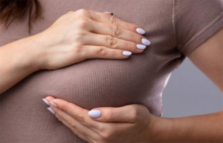 ব্রেস্ট ক্যান্সার: সব বয়সের মহিলাদের জন্য নিয়মিত স্তন পরীক্ষা করার পরামর্শ দেন চিকিৎসকেরা। স্তন এবং জরায়ুর ক্যান্সার হলো দুটি সাধারণ ক্যান্সার যা সকল বয়সের মহিলাদেরকে প্রভাবিত করে এবং বয়সের সঙ্গে ঝুঁকি বাড়ায়। স্তন পরীক্ষা  প্রাথমিক পর্যায়ে কোনও গলদ বা ক্ষতির হাত থেকে রক্ষা করবে। বছরে একবার দুটি সাধারণ ধরণের ক্যান্সারের বিরুদ্ধে সুরক্ষার জন্য একটি স্মিয়ার এবং ম্যামোগ্রাম পরীক্ষা করানোর উপদেশ দিচ্ছেন বিশেষজ্ঞরা।