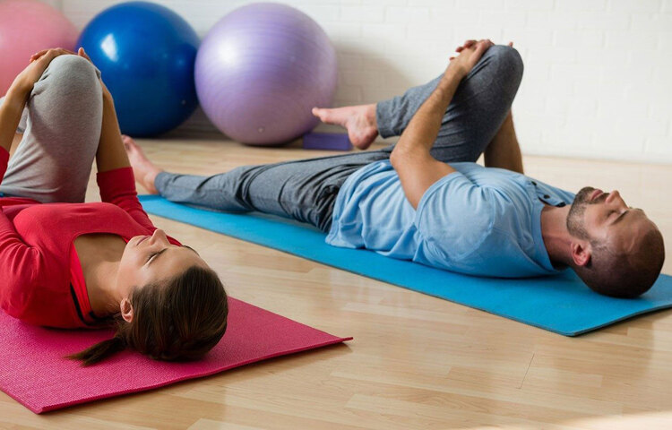 নিয়মিত শরীরচর্চা করুন। এতে হার্টের অসুখের সম্ভাবনা কমে।